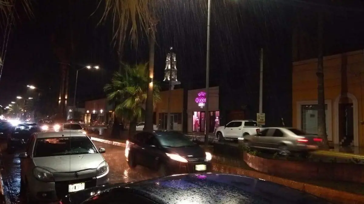 lluvia 1