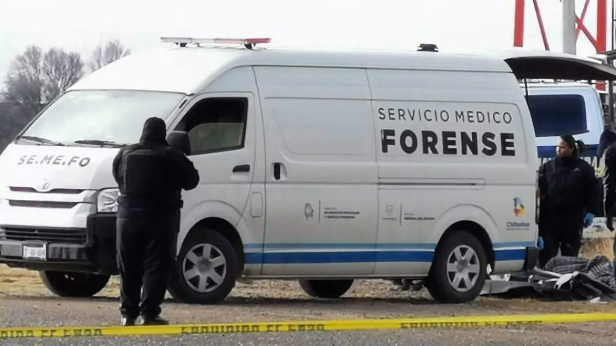 ASESINADOS SEXENIA... ARCHIVO OEM