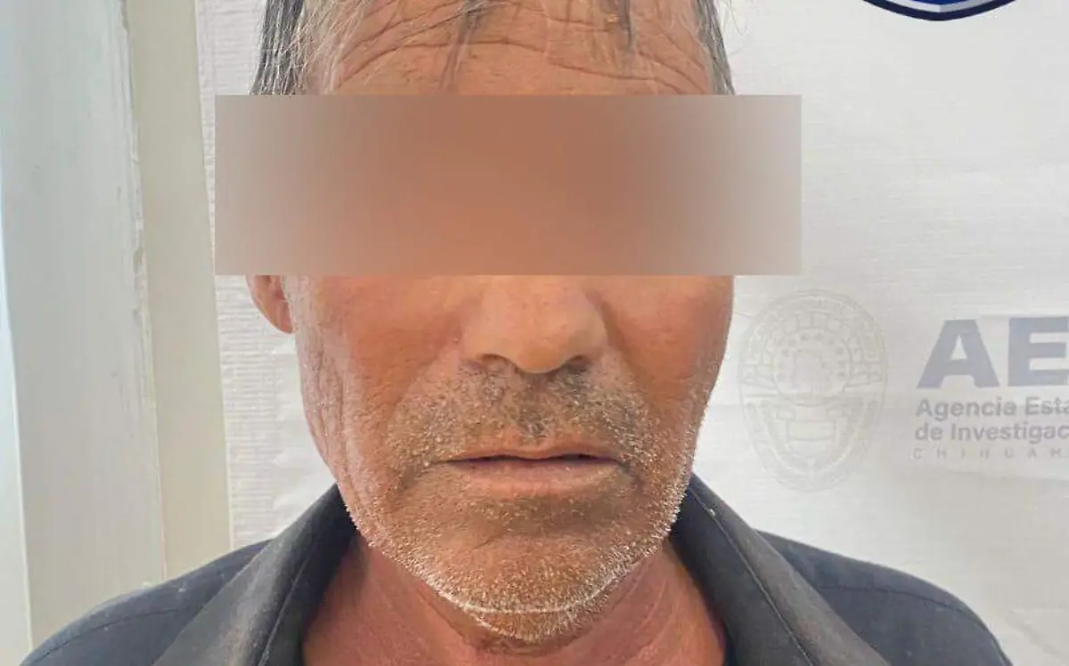 detenido violencia