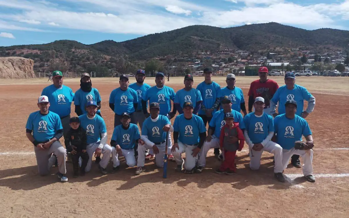 beisbol