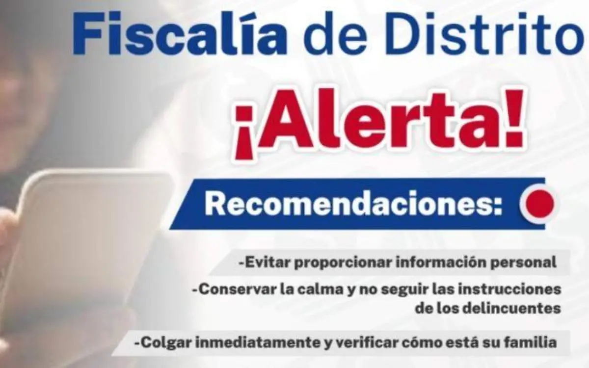fiscalia