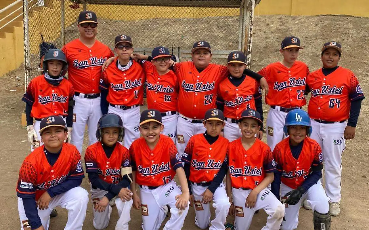 beisbol