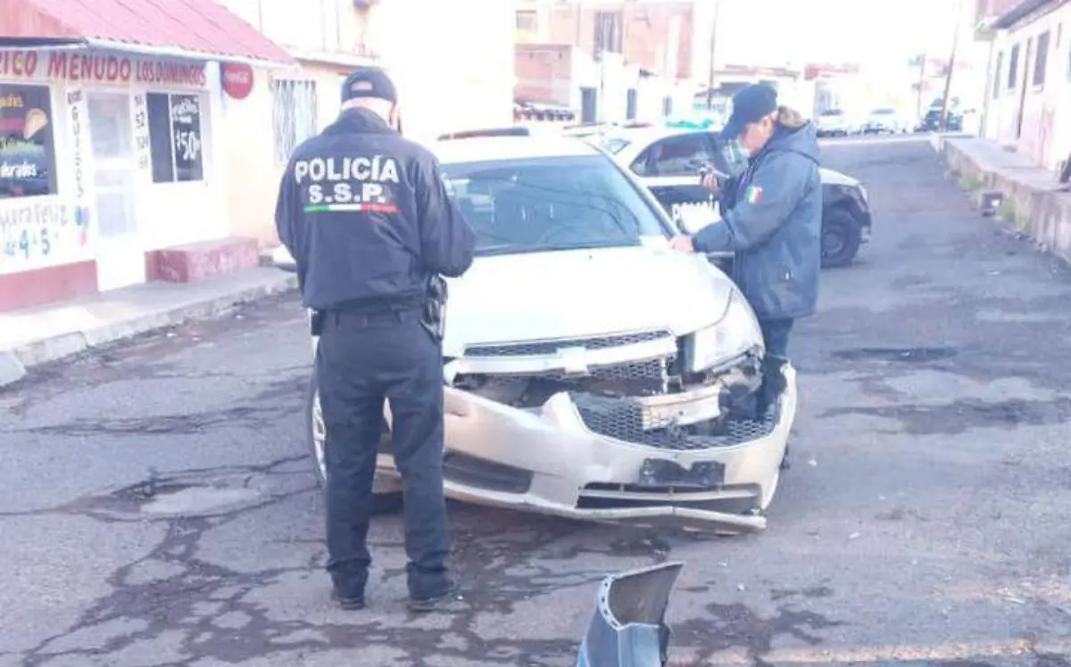 choque 1