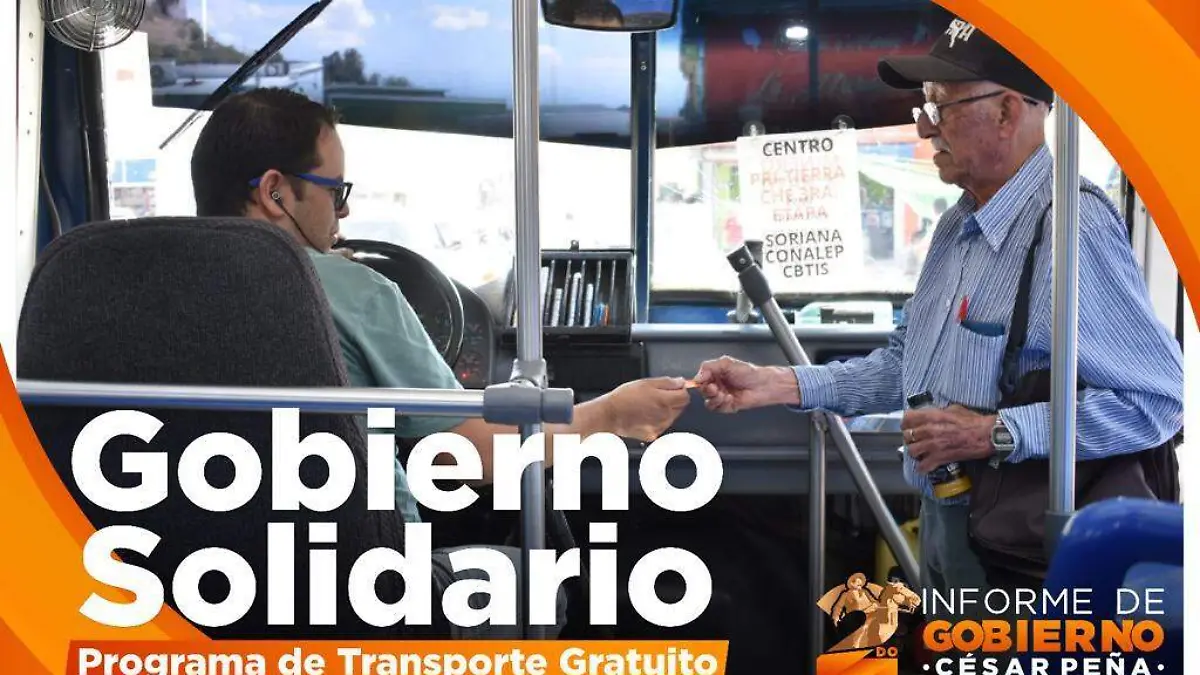 TRANSPORTE