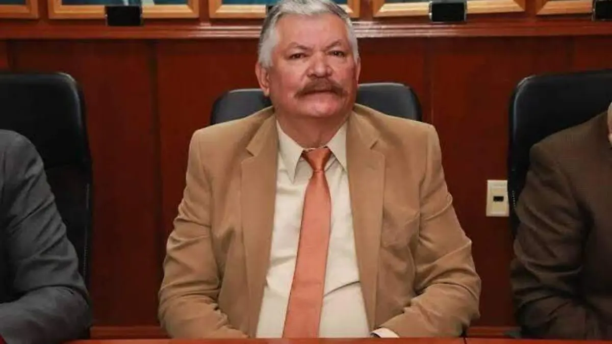 alcalde