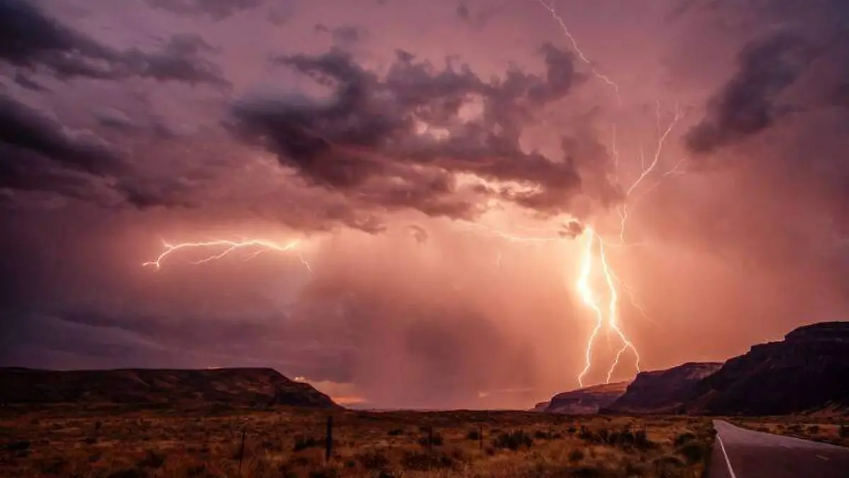 tormenta