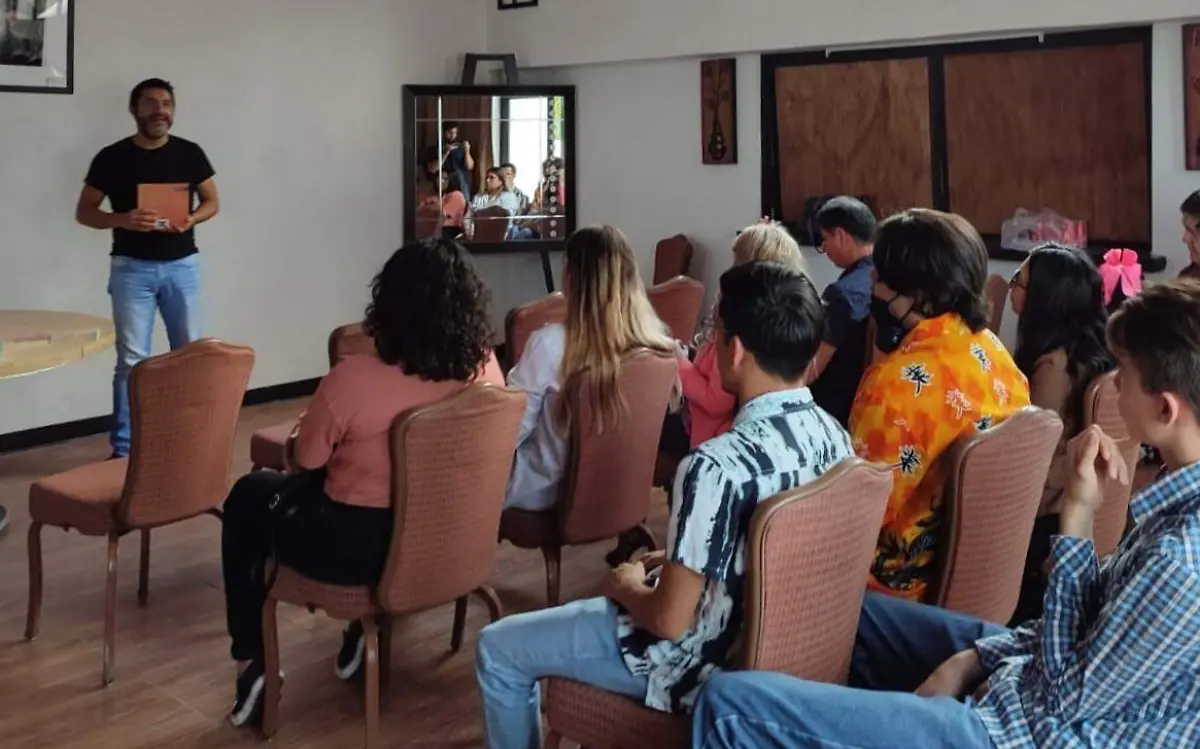 Curso