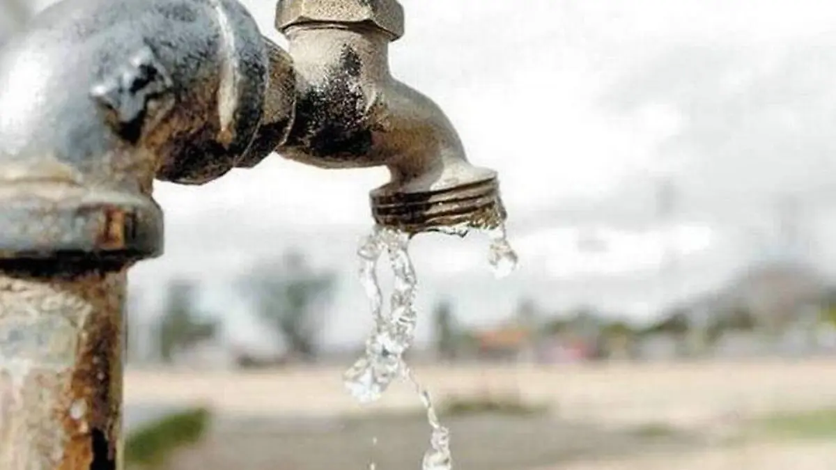 AGUA EL SOL DE PARRAL