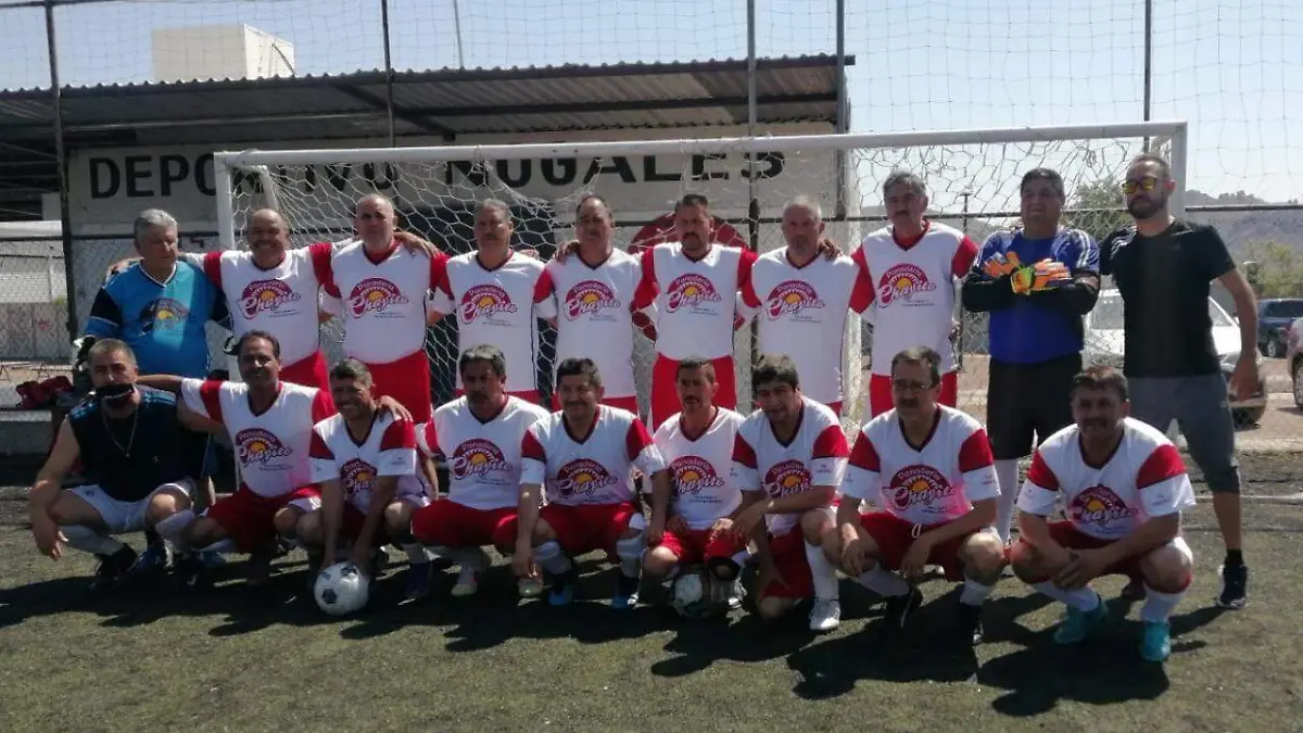 parral master