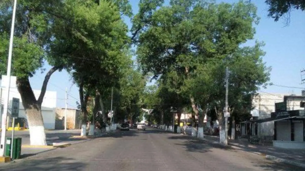 PROHIBIDO JIMENEZ