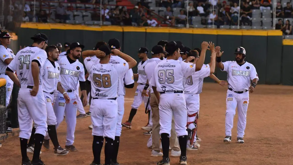 mineros