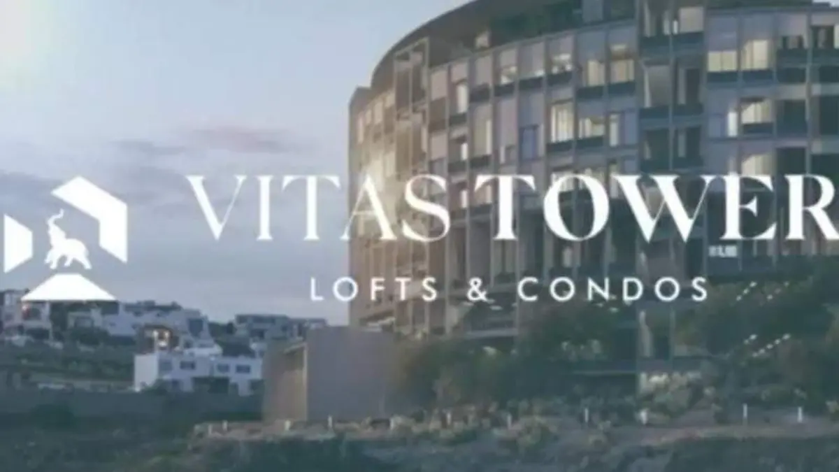 vitas tower el rejón
