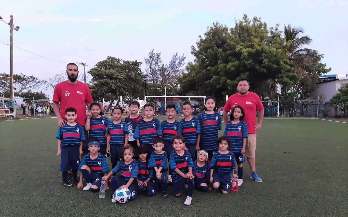 nacional de futbol  joarmy