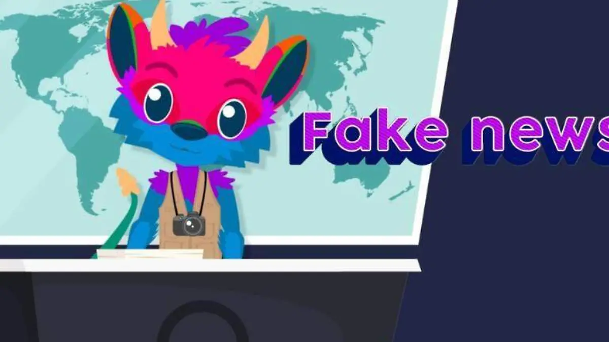 Edubrijes Vs Fake News