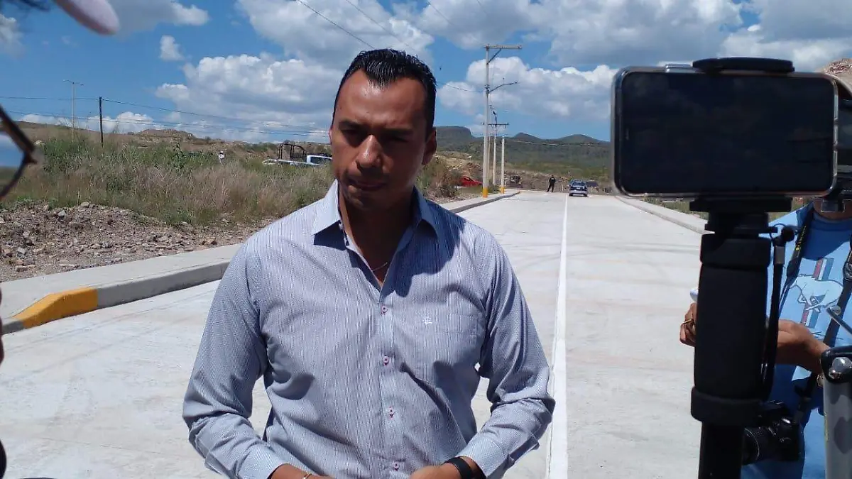 VIVIENDA FOTO MARIANO RUBIO