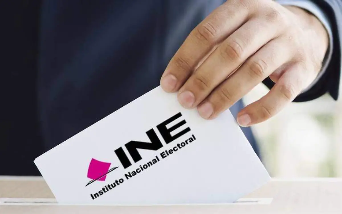 ine