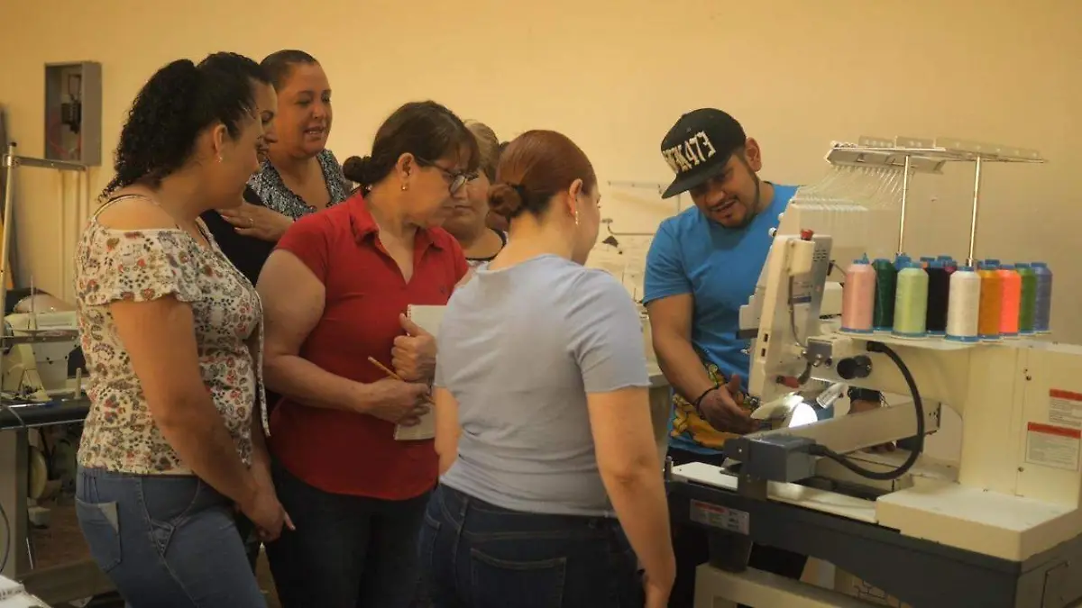 talleres 2