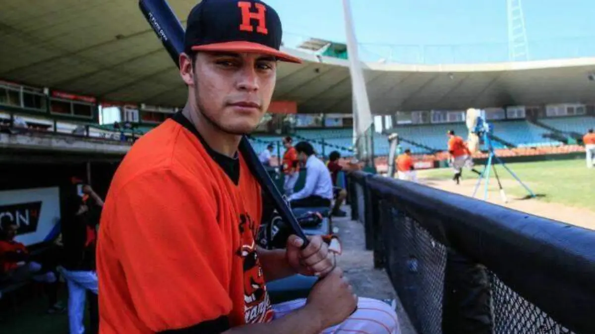 PELOTEROS Jesus Alan Loya Holguin