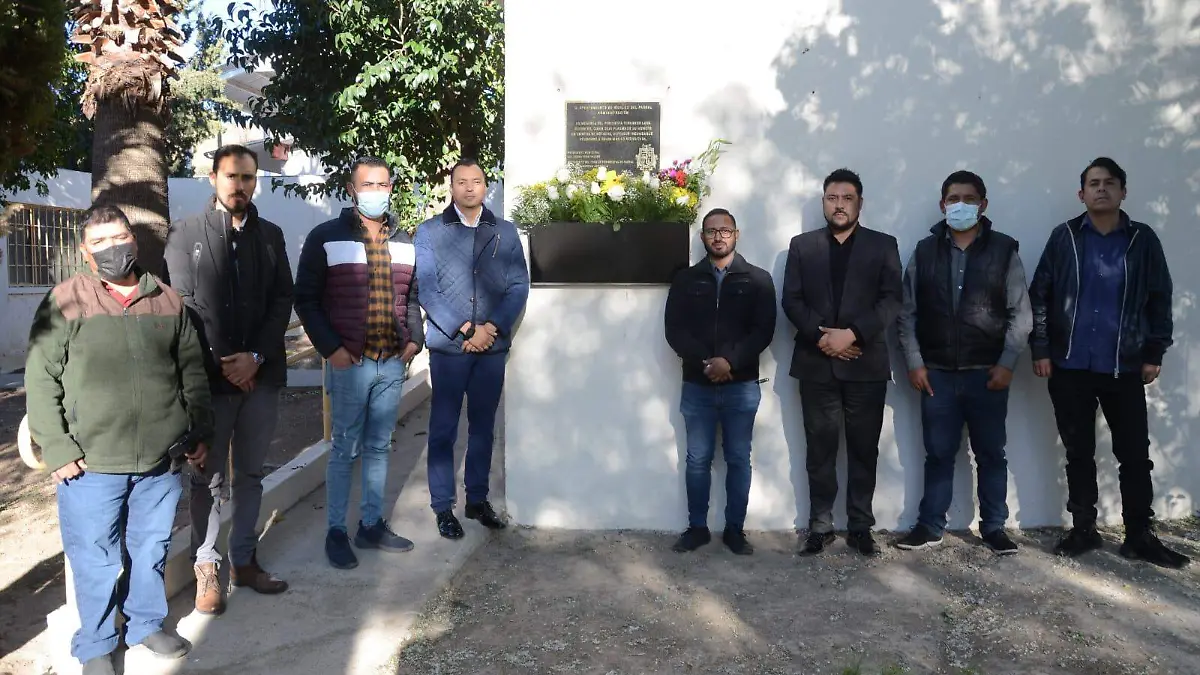 Fernando Lara Homenaje