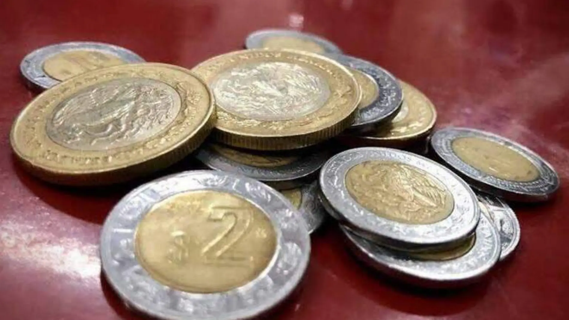 monedas