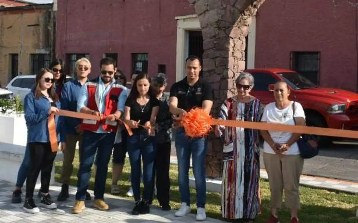 Plaza mutualismo 3