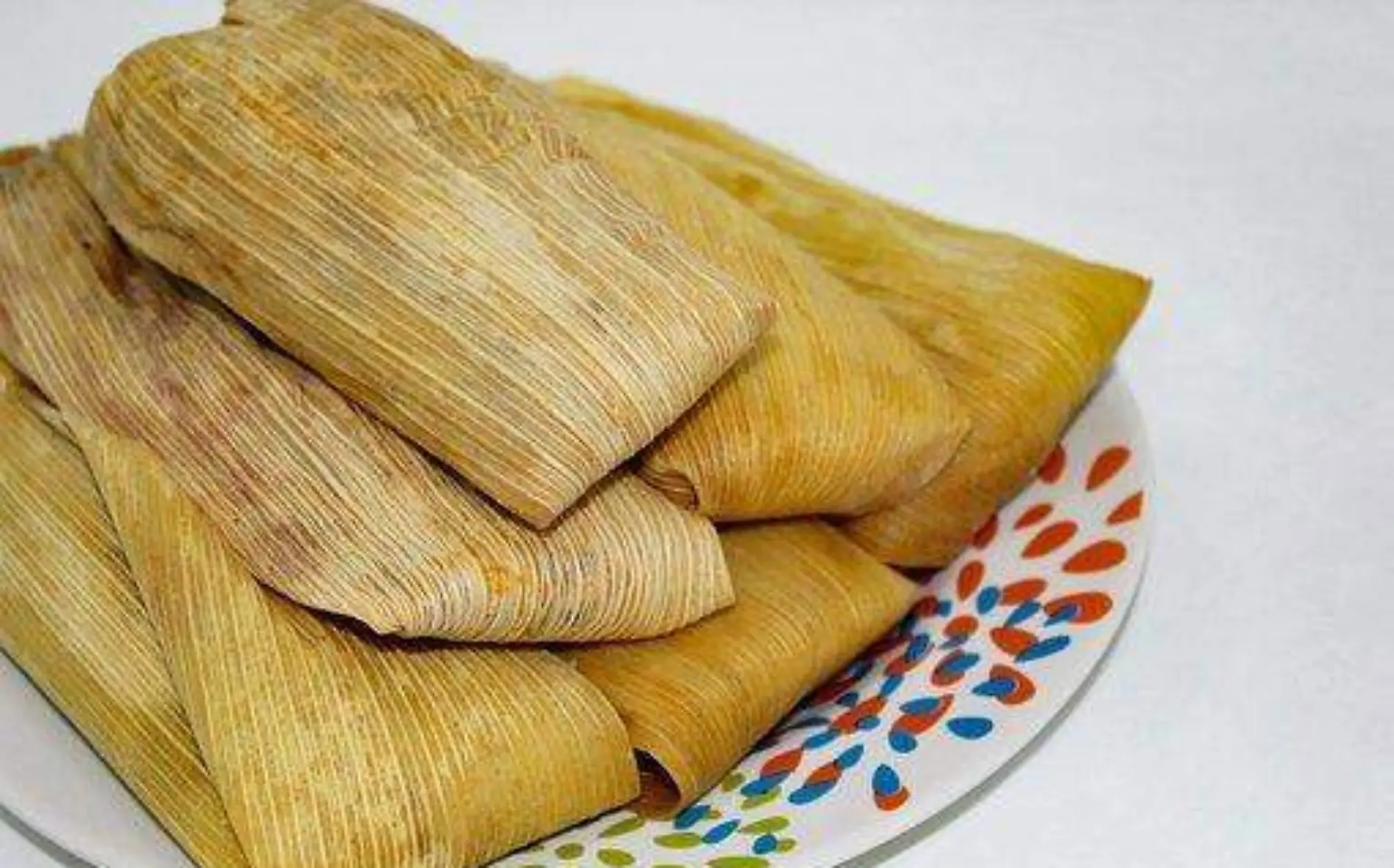 Tamales