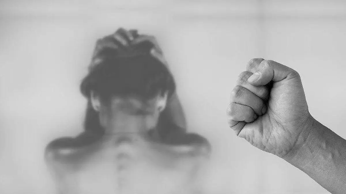 Violencia