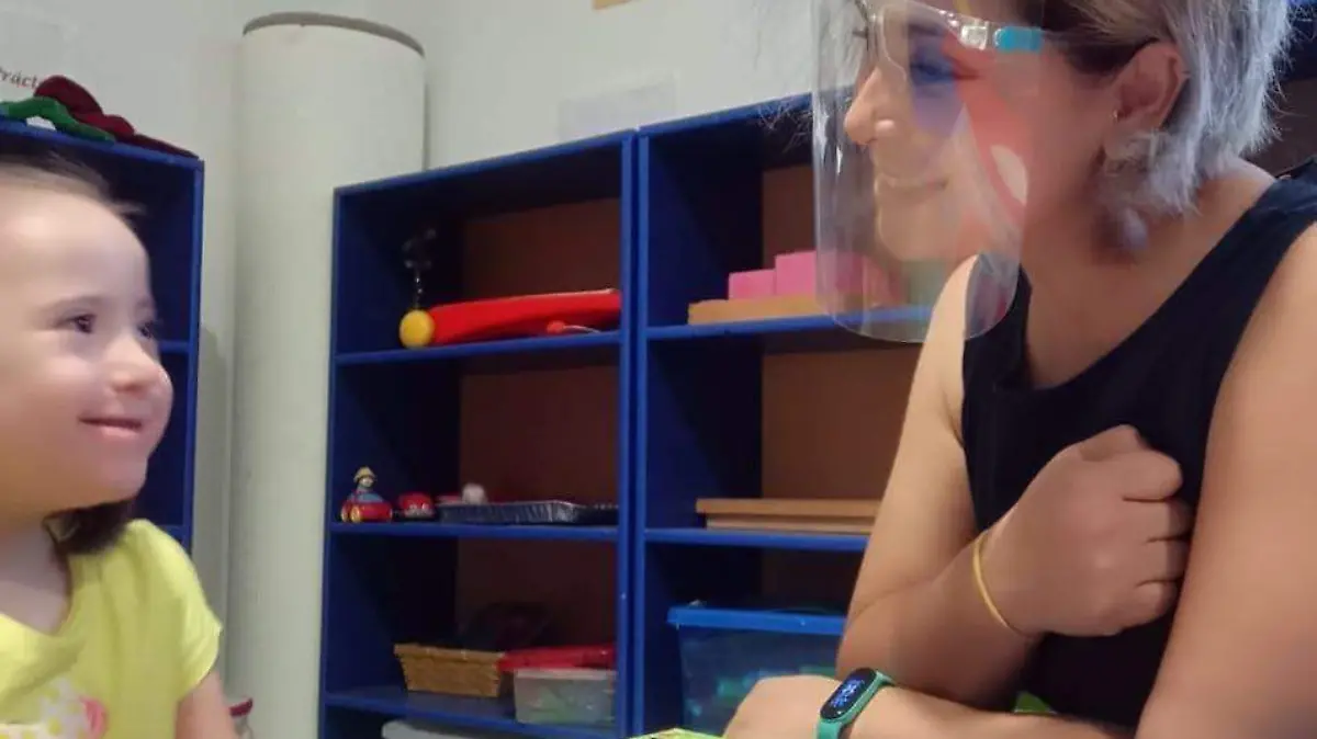 sorteo del Centro Down 2