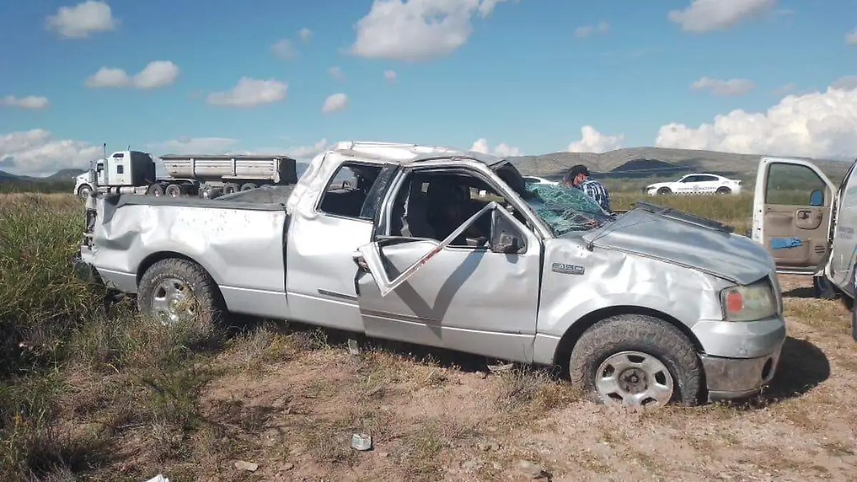 accidente