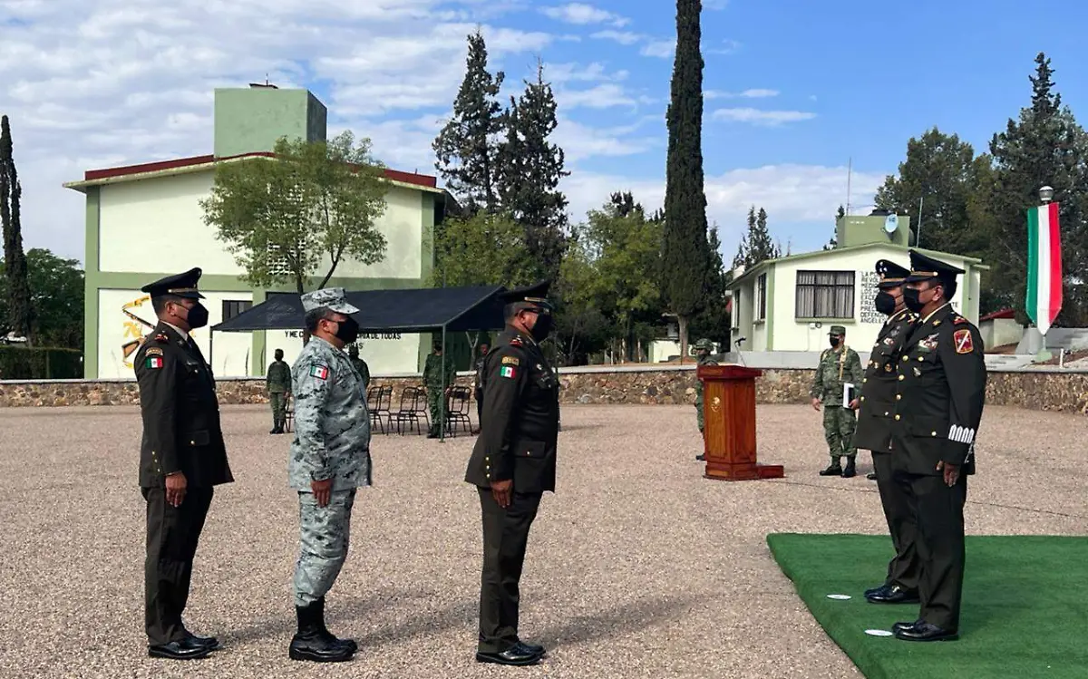 Nombramiento sedena 3