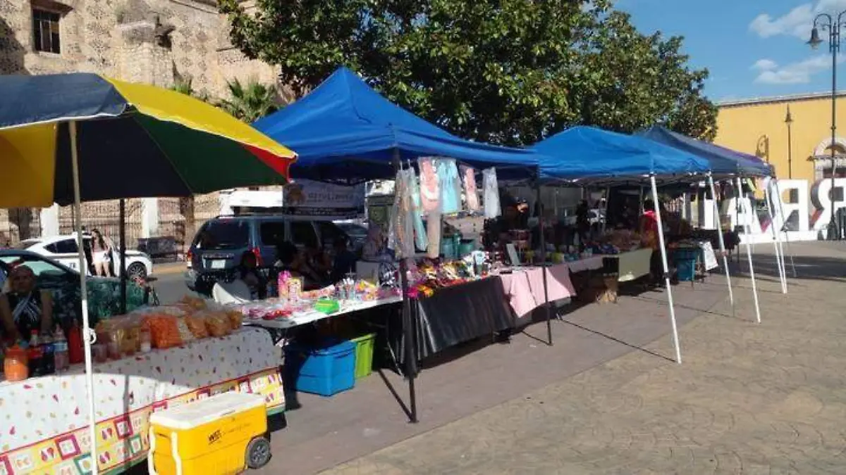 MERCADITA 2