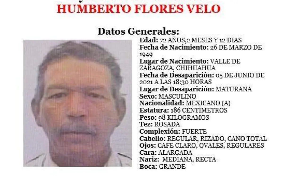 humberto flores
