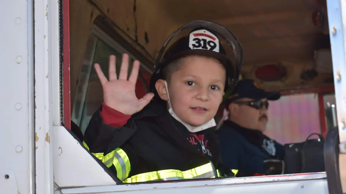 bomberito 12 nota de javier