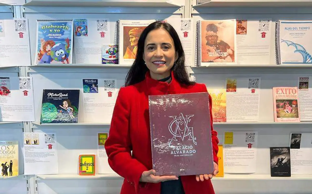 PRESENTA 5 CORTESIA LUPITA GONZALEZ