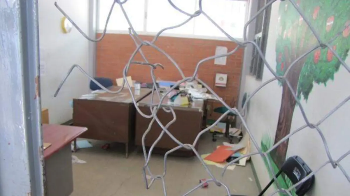 robo 3 nota de javier foto archivo