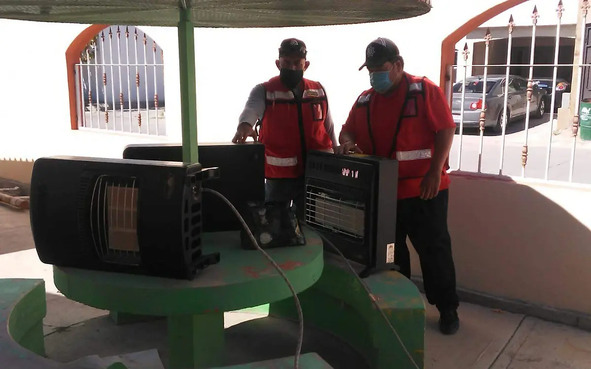 CALENTONES GORKI BELISARIO 16 DE NOVIEMBRE 2021 JIMENEZ