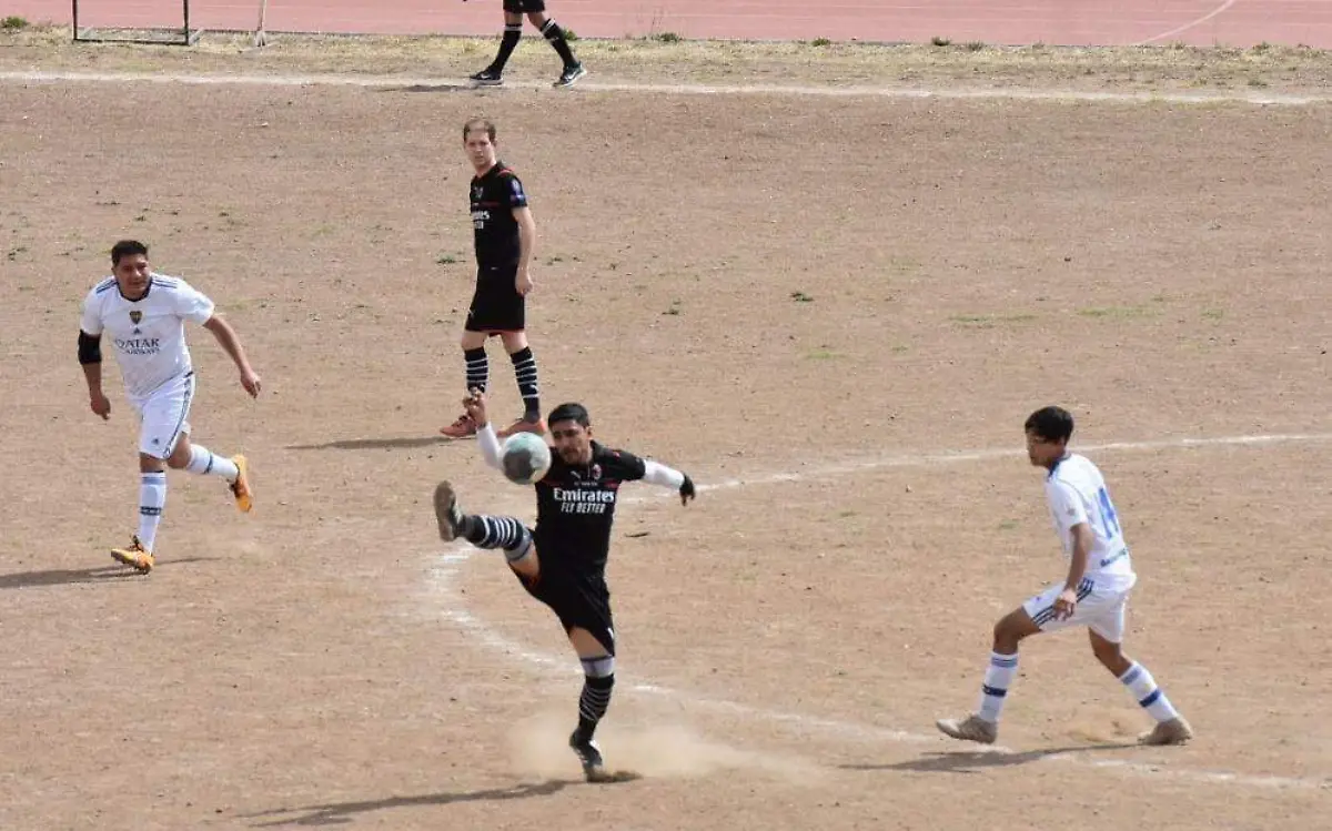 futbol