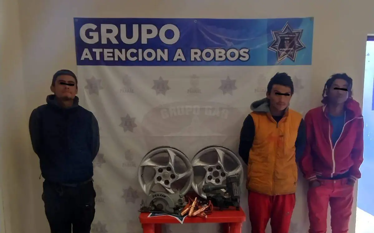 delitos