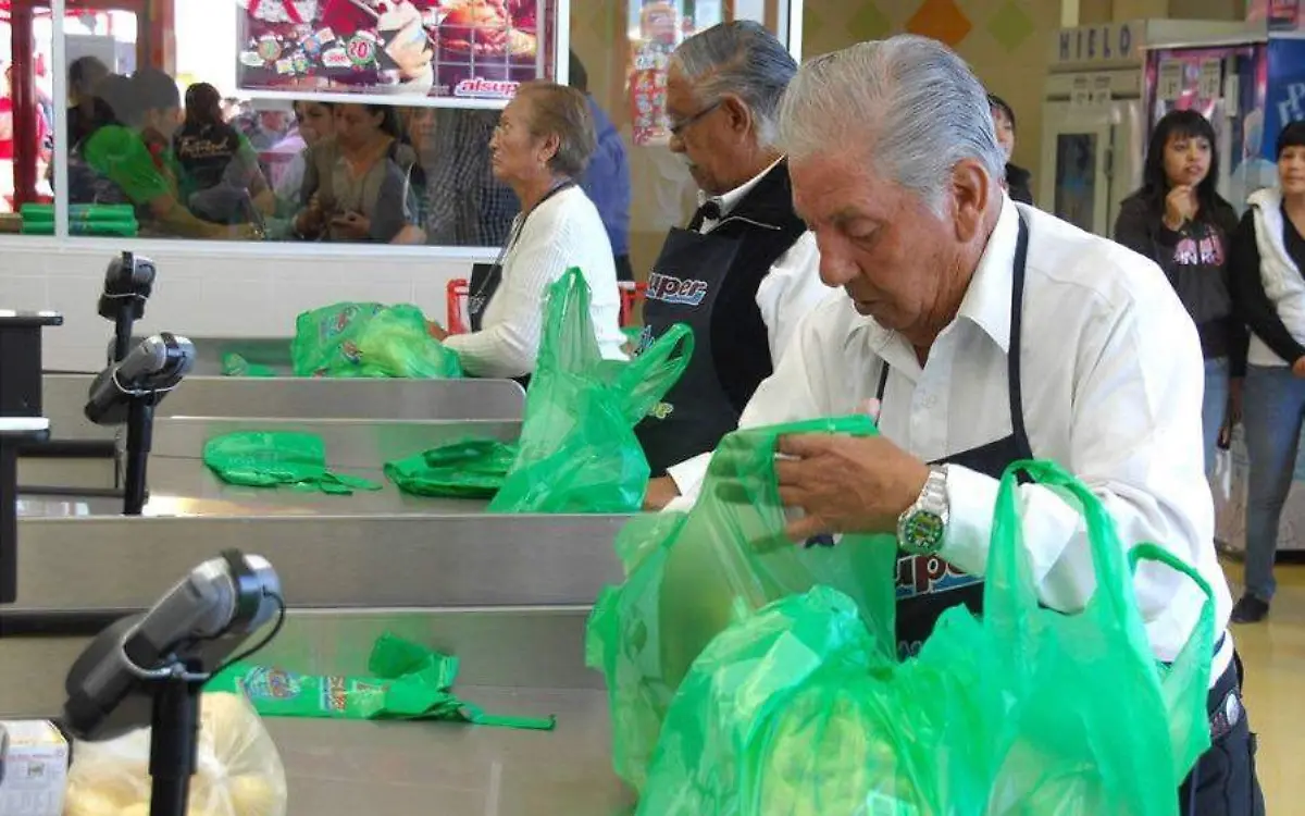 Abuelitos