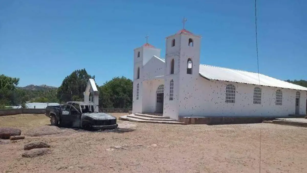 iglesia