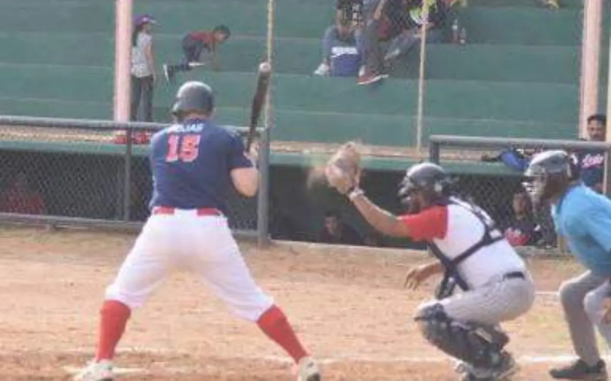 Beisbol Master