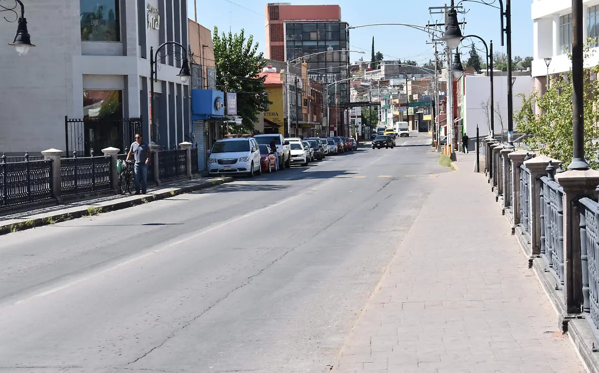 desfile 5 nota y foto de javier