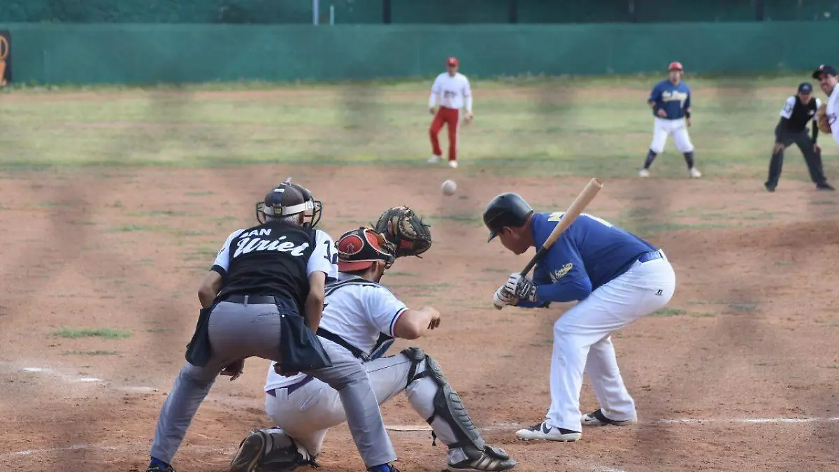 beisbol 1