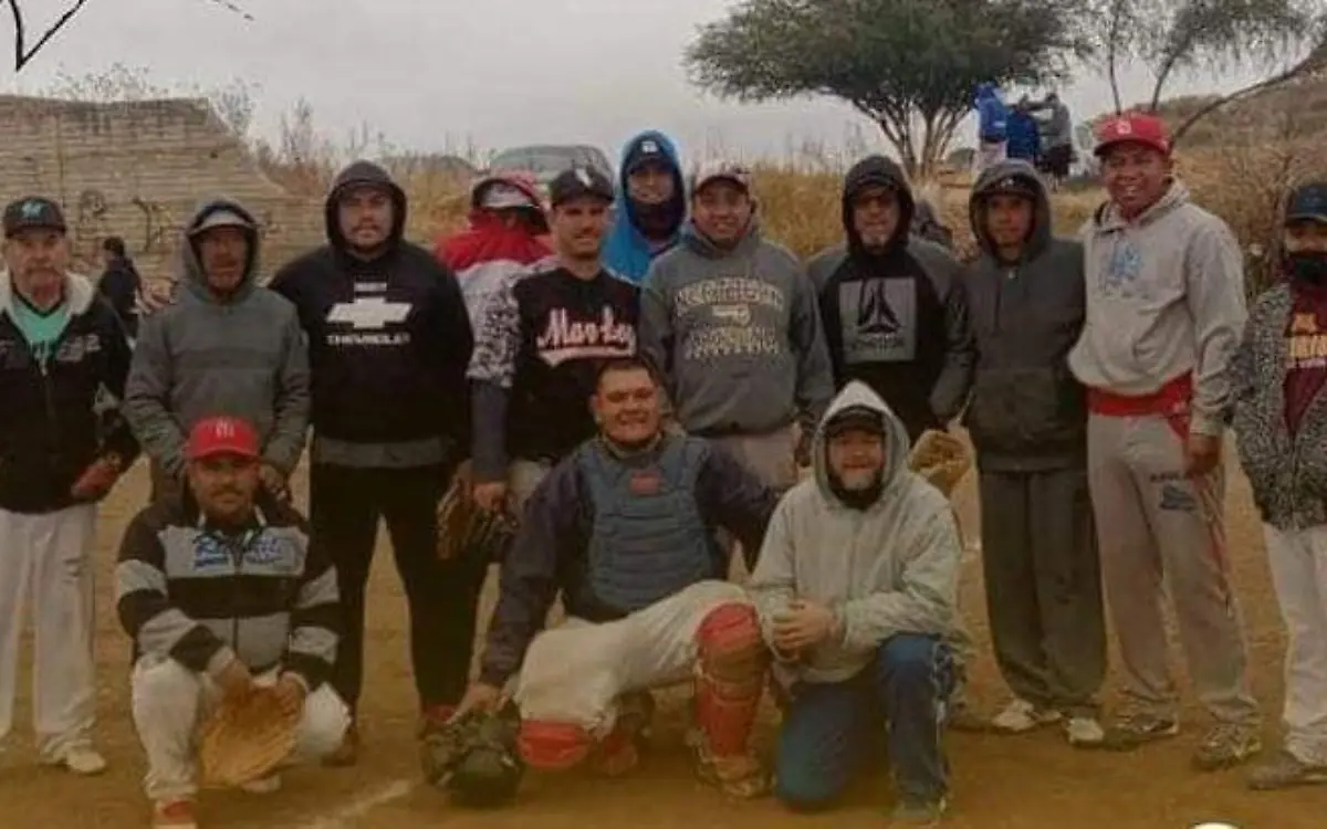 softbol 1