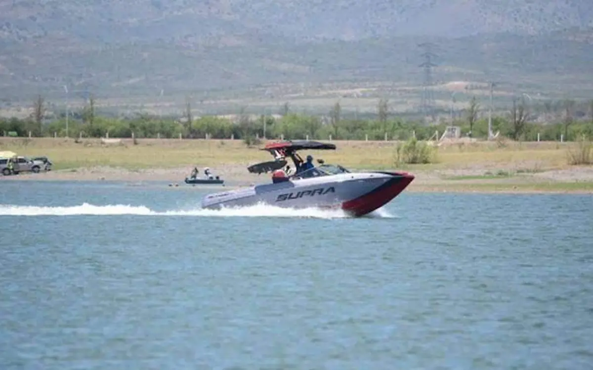 presa