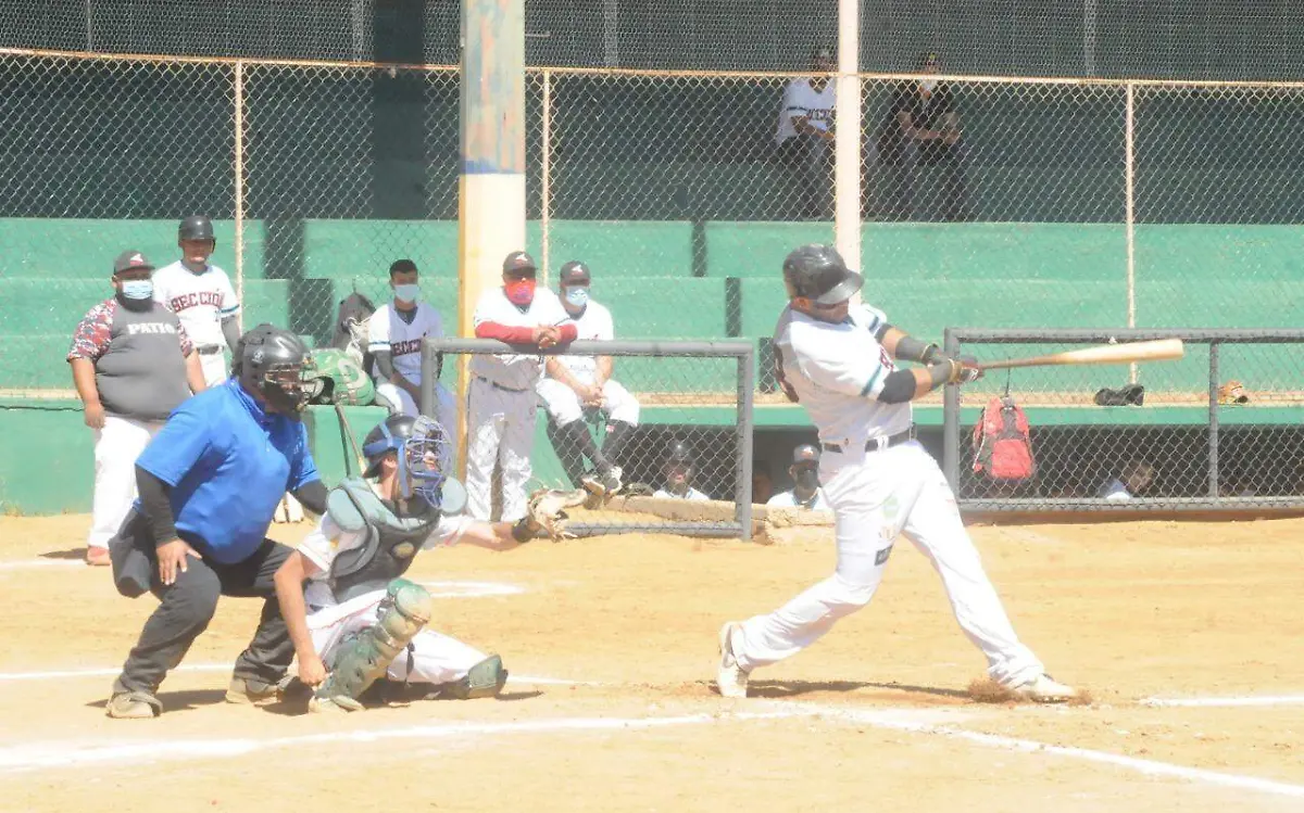 beisbol