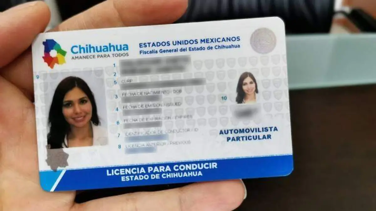 licencia