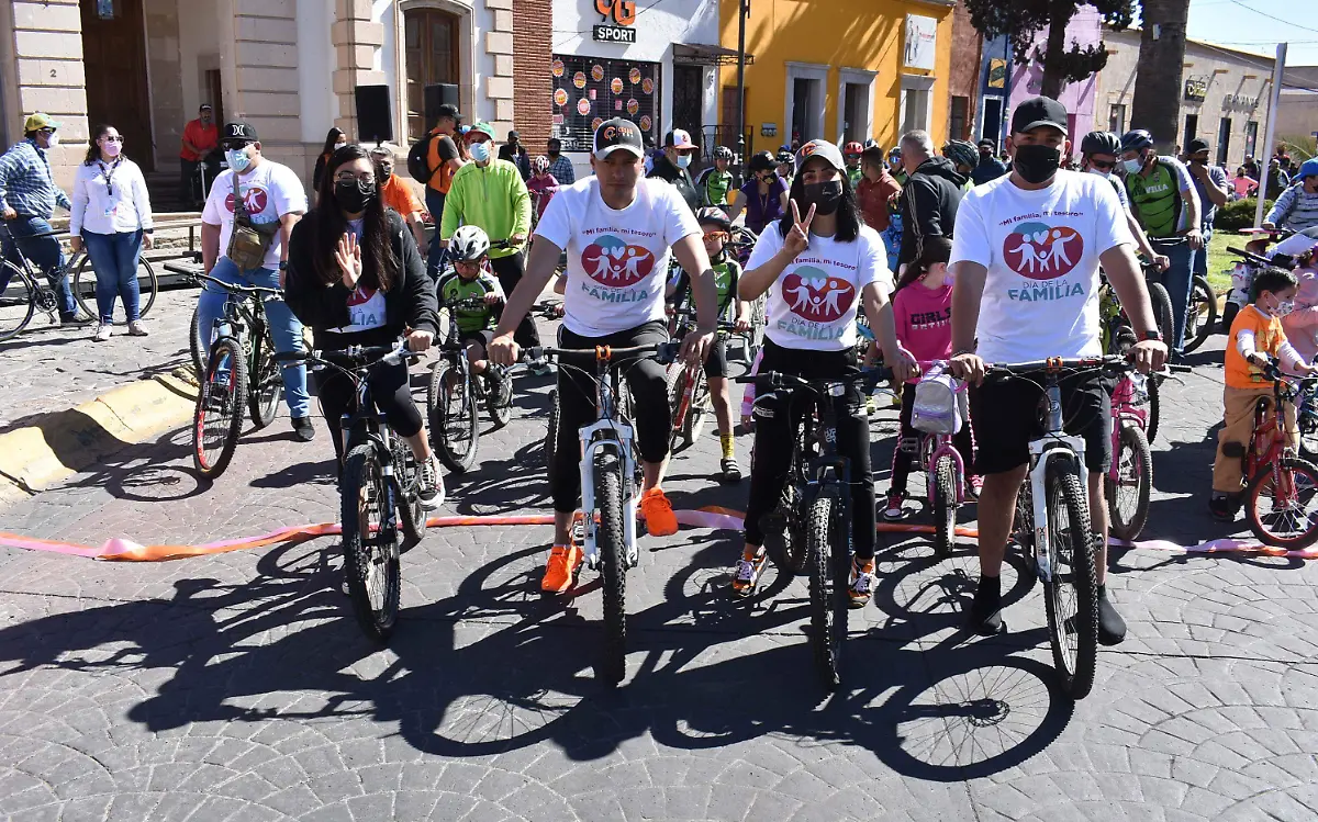 familia 2 nota de javier