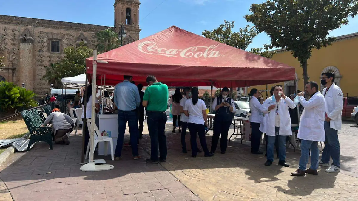 salud