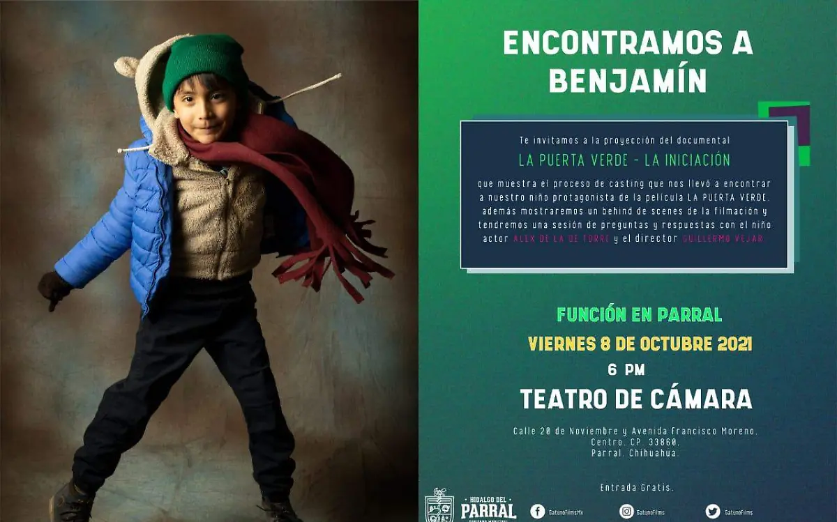 cortometraje